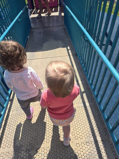 Lower Alameda Park - Butler, PA