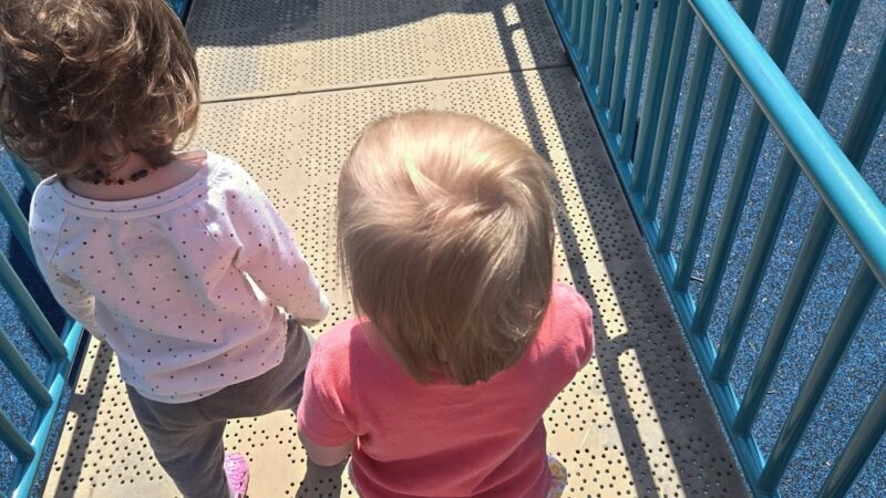 Lower Alameda Park - Butler, PA