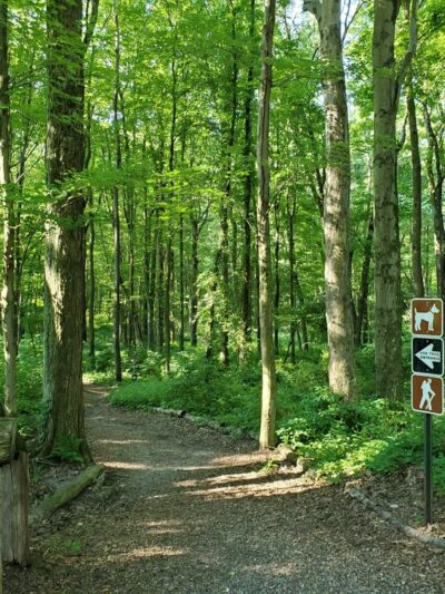 Preston Park - Butler, PA