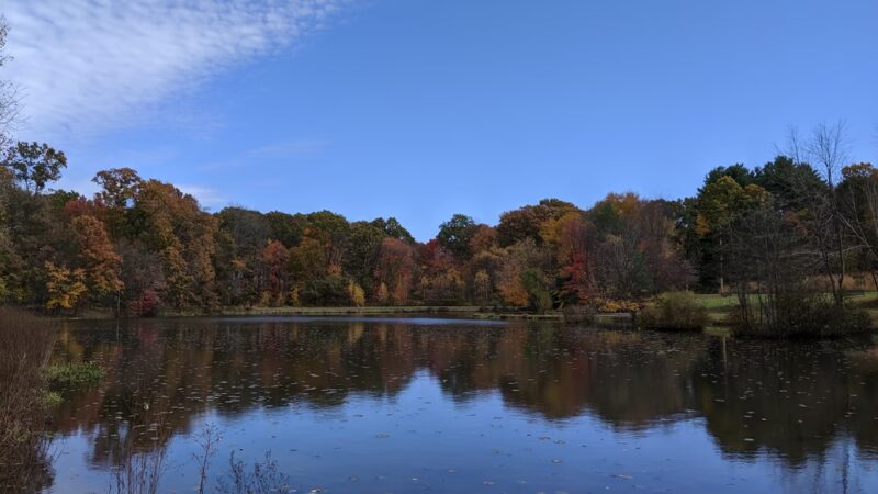 Preston Park - Butler, PA
