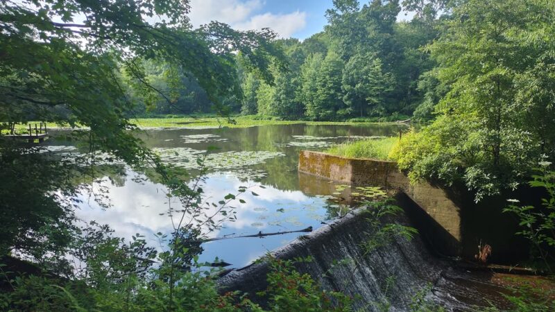 Preston Park - Butler, PA