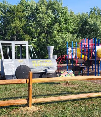 Smith Grove Campground - Butler, PA