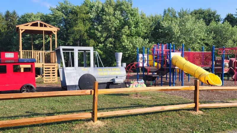 Smith Grove Campground - Butler, PA