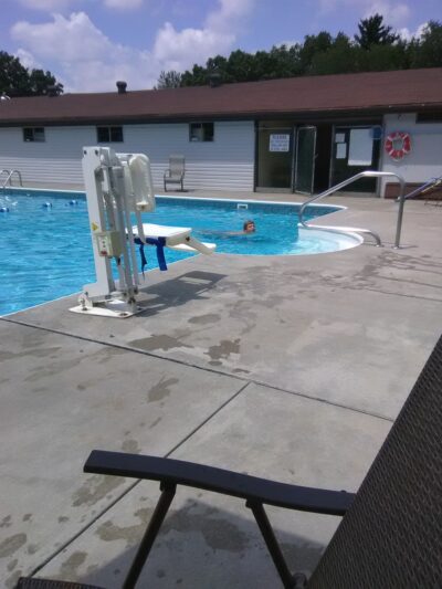 Smith Grove Campground - Butler, PA