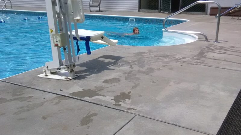 Smith Grove Campground - Butler, PA