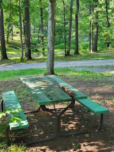 Smith Grove Campground - Butler, PA