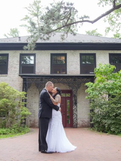 Succop Nature Park - Butler, PA