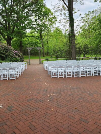 Succop Nature Park - Butler, PA