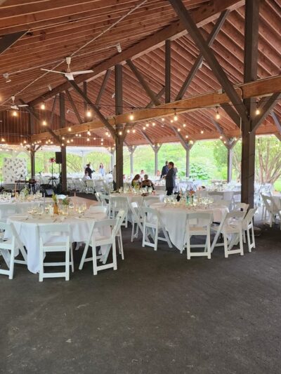 Succop Nature Park - Butler, PA