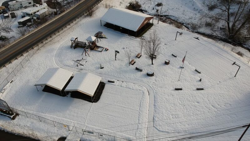 Butler Park - Butler, TN
