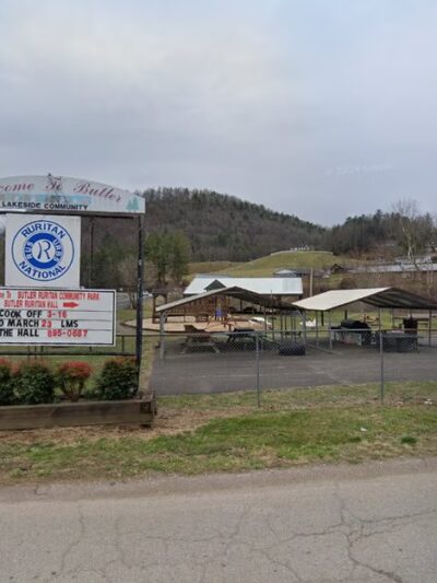 Butler Park - Butler, TN