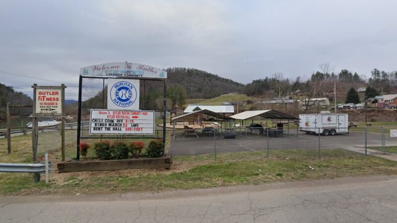 Butler Park - Butler, TN