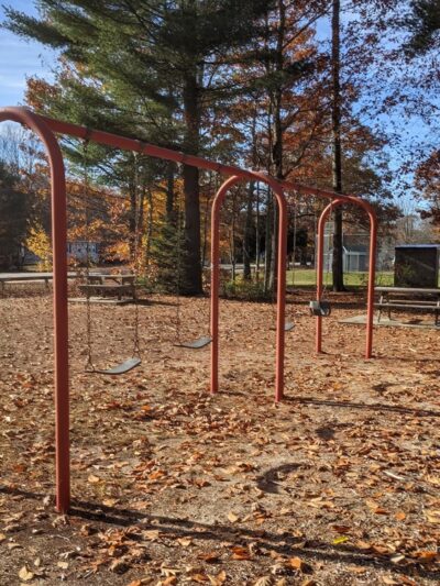 Carroll Park - Buxton, ME