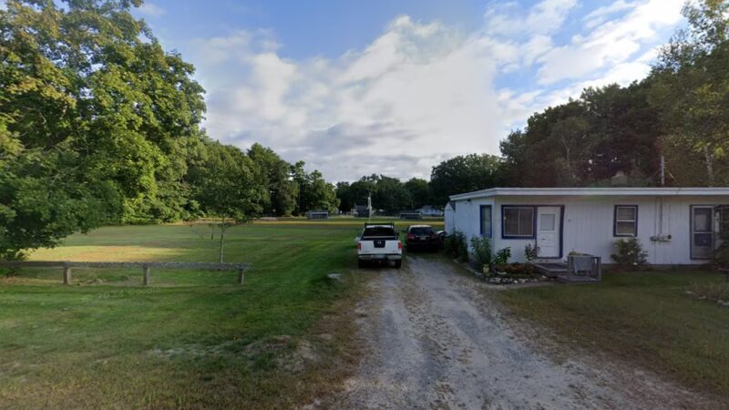 Carroll Park - Buxton, ME