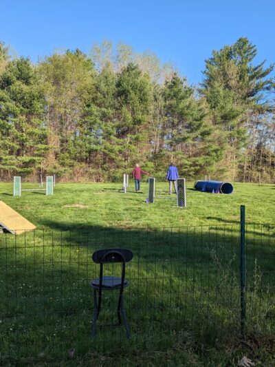 DogSense Training - Buxton, ME