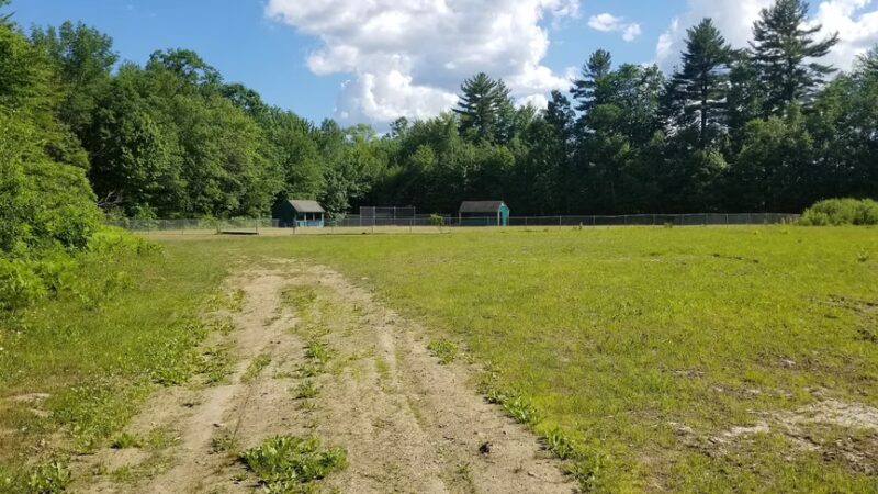 Estes Park - Buxton, ME