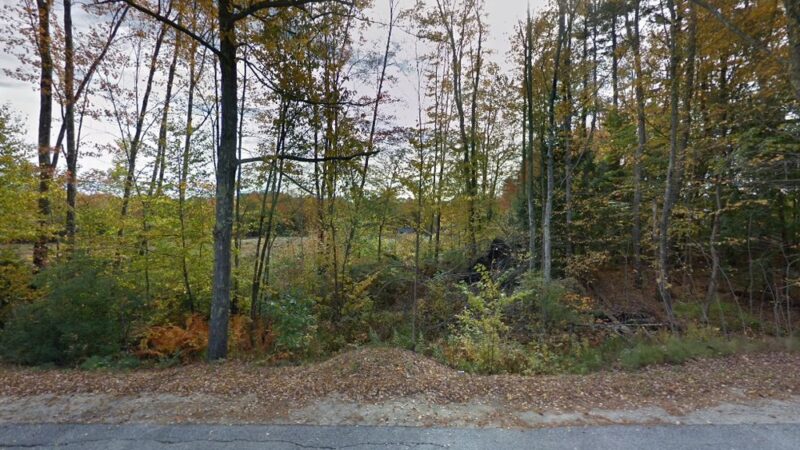 Estes Park - Buxton, ME