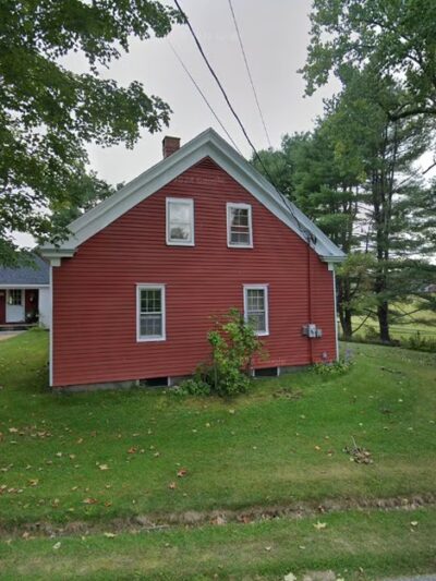 Goose Down Farm Kennel - Buxton, ME