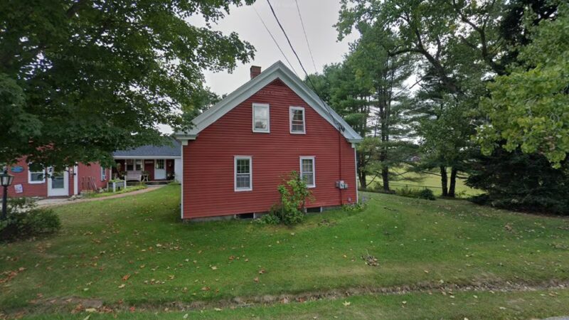 Goose Down Farm Kennel - Buxton, ME