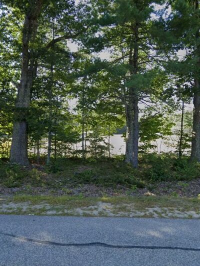 Town Farm Park - Buxton, ME