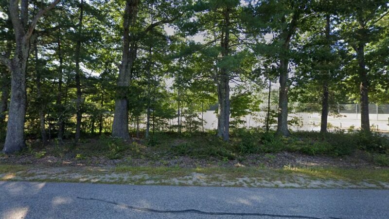 Town Farm Park - Buxton, ME