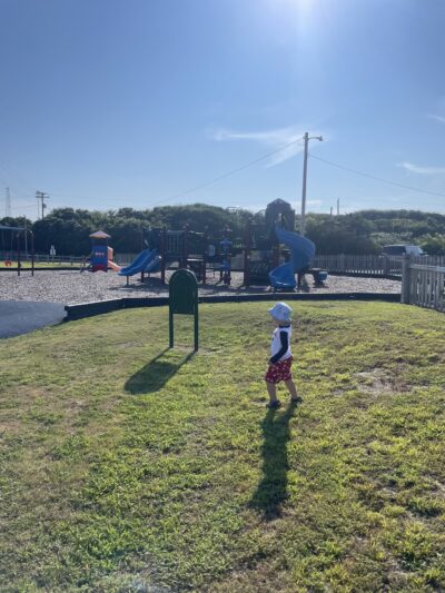 Dare County Parks & Recreation - Buxton, NC