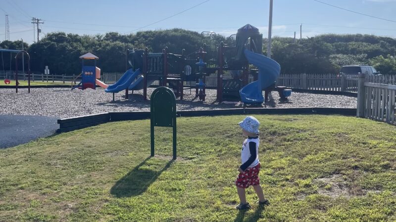 Dare County Parks & Recreation - Buxton, NC