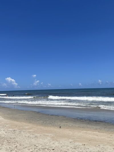 Old Lighthouse Beach Access - Buxton, NC
