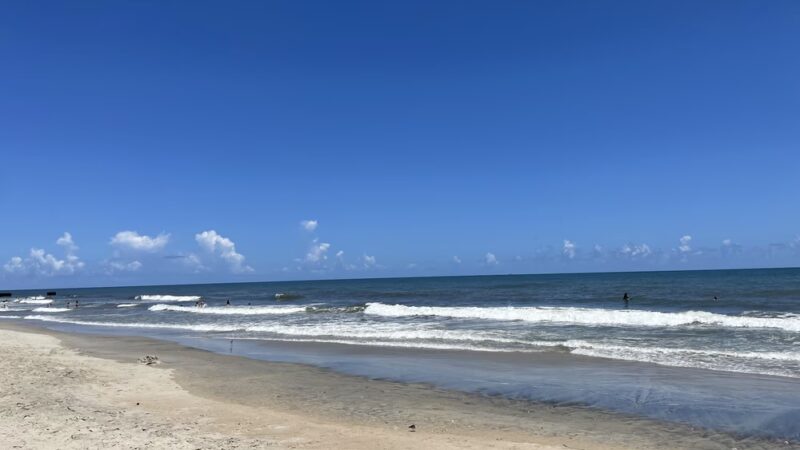 Old Lighthouse Beach Access - Buxton, NC