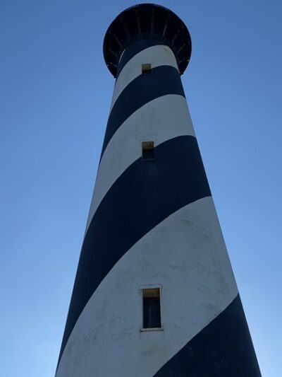 Old Lighthouse Beach Access - Buxton, NC
