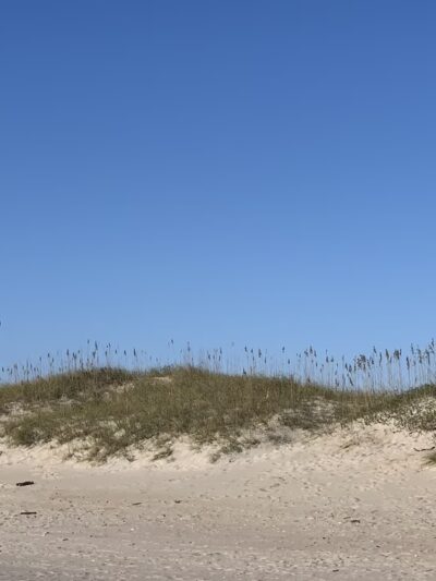 Old Lighthouse Beach Access - Buxton, NC