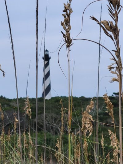 Old Lighthouse Beach Access - Buxton, NC