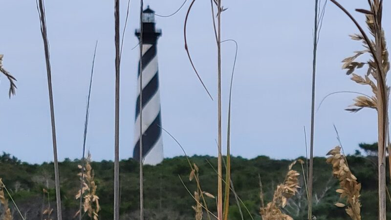 Old Lighthouse Beach Access - Buxton, NC