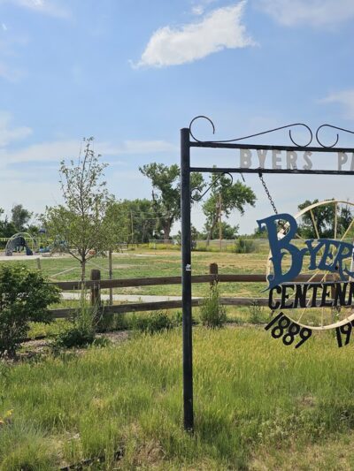 Richmil Ranch Open Space - Byers, CO