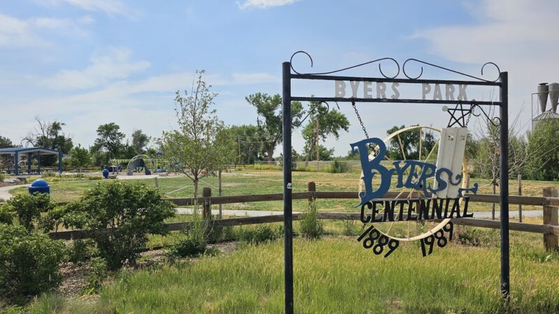 Richmil Ranch Open Space - Byers, CO