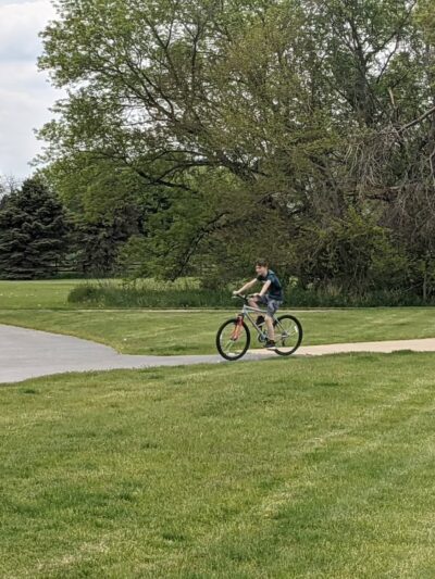 Blackhawk Meadow Park - Byron, IL