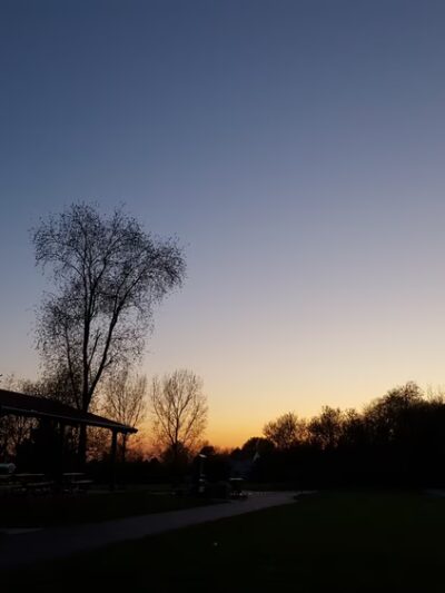 Blackhawk Meadow Park - Byron, IL