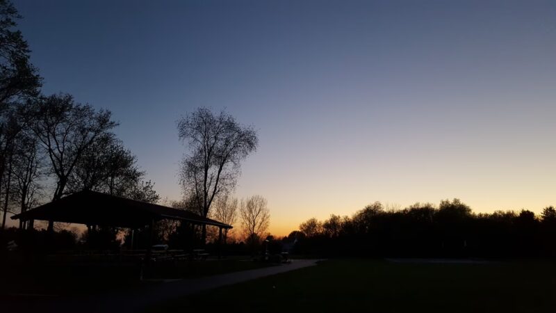 Blackhawk Meadow Park - Byron, IL