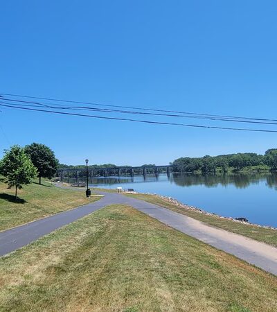 Hamas Park - Byron, IL