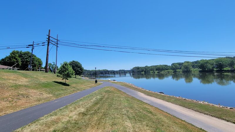 Hamas Park - Byron, IL