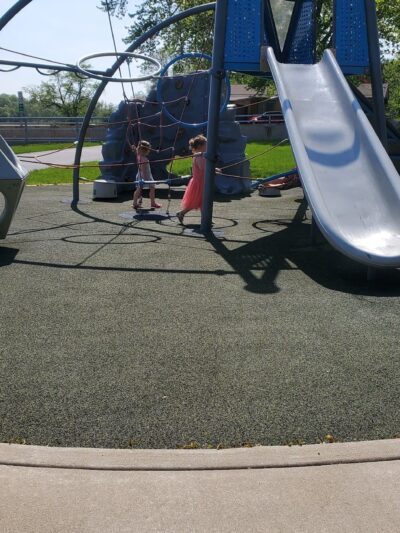 Hamas Park - Byron, IL