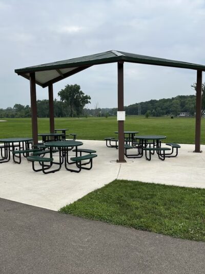 Riverfront Park - Byron, IL