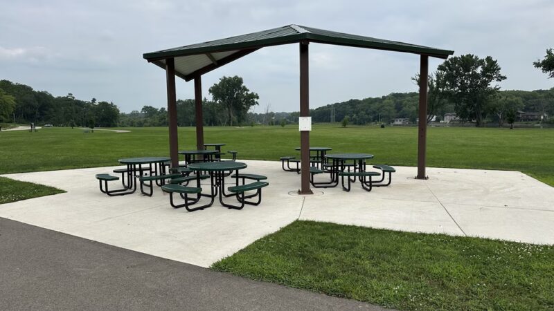 Riverfront Park - Byron, IL