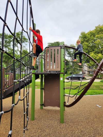Riverfront Park - Byron, IL