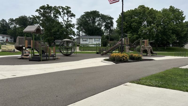 Riverfront Park - Byron, IL