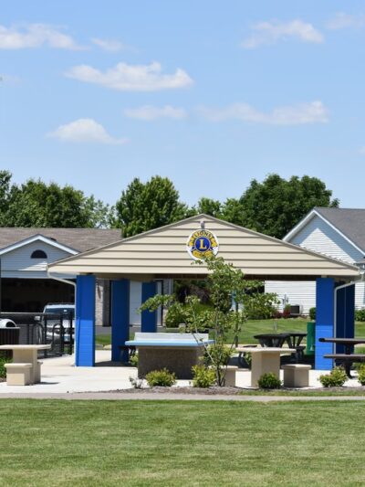Tiger Town Park - Byron, IL