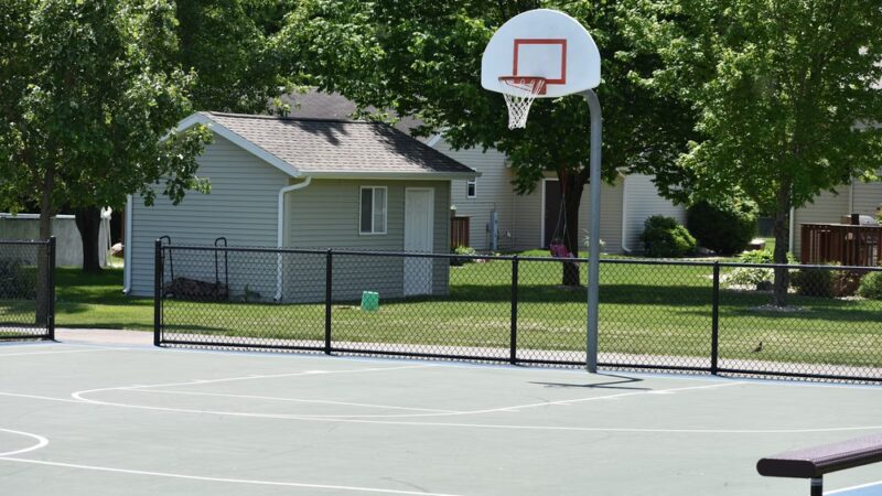 Tiger Town Park - Byron, IL