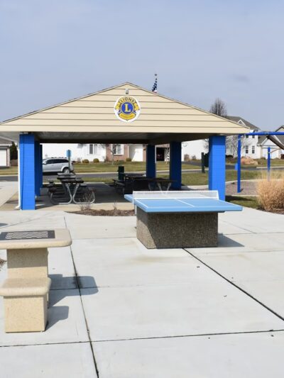 Tiger Town Park - Byron, IL