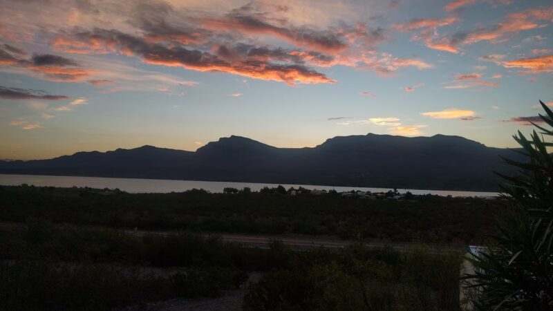 Caballo Lake State Park - Caballo, NM