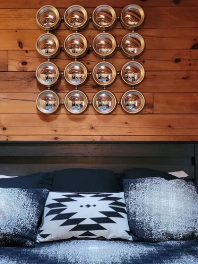 Smoke Hole Log Cabin Resort - Cabins, WV